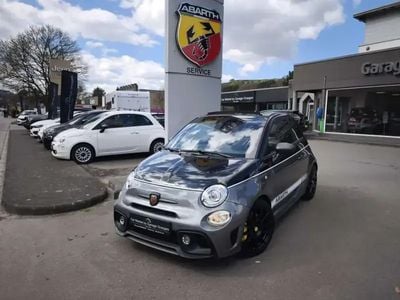 Abarth 595C