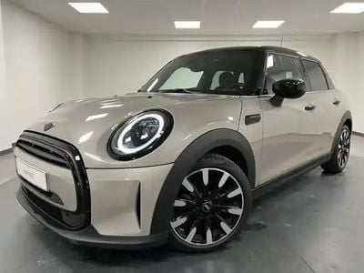 Gris Occasion 2022 Mini Cooper Premium Citadine | 24 900 € (Prix juste)