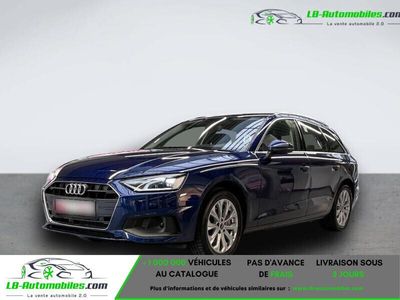 occasion Audi A4 Avant 40 TDI 204 BVA