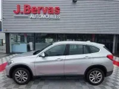 occasion BMW X1 Ii Sdrive16d Business Design