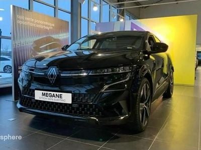 Occasion Renault Megane E-Tech Iconic 163 kW (222 ch) 2025 SUV