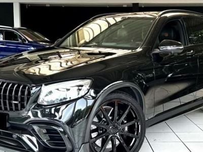 Mercedes S63 AMG