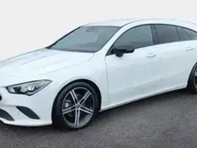 Mercedes CLA200