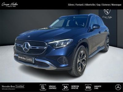 Mercedes GLC300