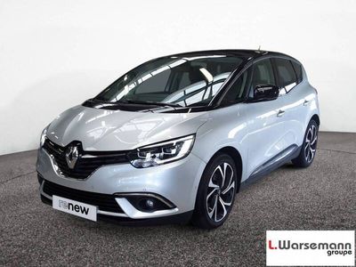 occasion Renault Scénic IV Scenic Blue dCi 120