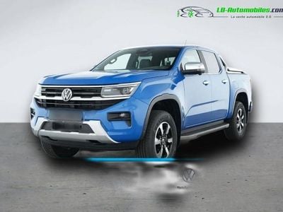 VW Amarok