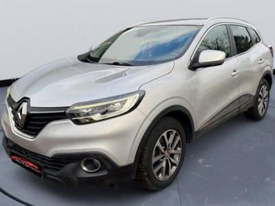 Occasion 2016 Renault Kadjar Zen SUV | 13 990 € (Prix juste)