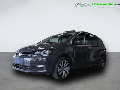 VW Sharan