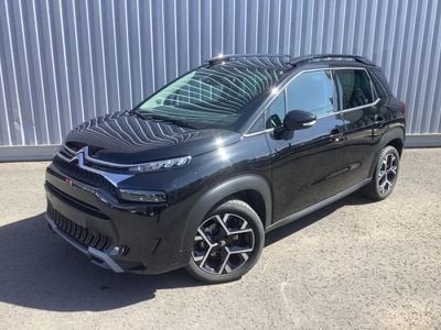 Occasion 2024 Citroën C3 Aircross PureTech SUV | 18 490 € (Prix juste)