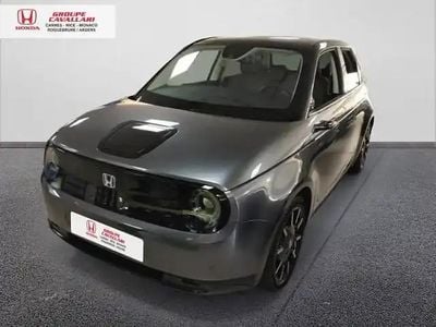 Gris Occasion 2021 Honda e Citadine | 17 900 €