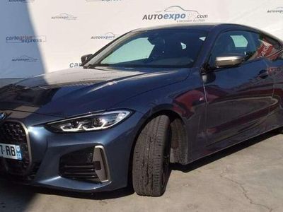 occasion BMW M440 Serie 4 (g22) ia Xdrive 374ch