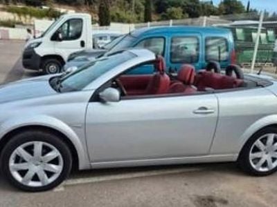 Occasion Renault Mégane II 150 ch (110 kW) 2006 Cabriolet