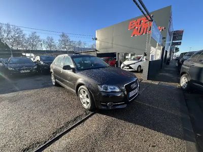 occasion Audi A3 1.6 TDI 105 Ambition