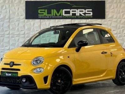 Occasion Abarth 595 2017 Citadine