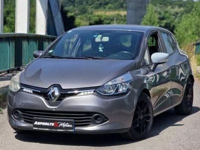 Renault Clio IV
