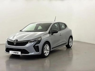 Gris Occasion 2024 Renault Clio V Evolution Citadine | 15 750 € (Prix juste)