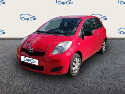 occasion Toyota Yaris In - 1.0 VVT-I 69