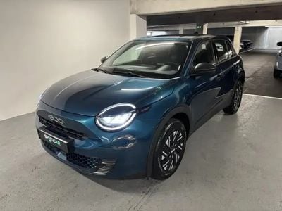 Fiat 600