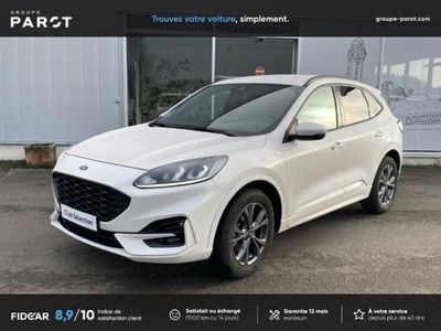 occasion Ford Kuga 2.0 EcoBlue 190ch ST-Line BVA i-AWD - VIVA192382377