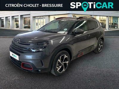 occasion Citroën C5 Aircross BlueHDi 130ch S&S Feel Pack EAT8 - VIVA3181728