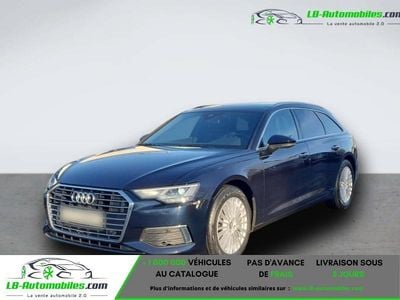 Occasion 2019 Audi A6 Sport Break | 39 000 € (Prix juste)