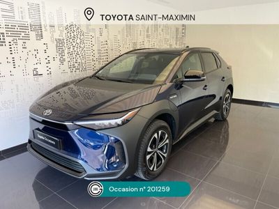 occasion Toyota Origin BZ4X I 7kW 204ch