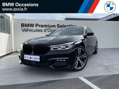 BMW 750