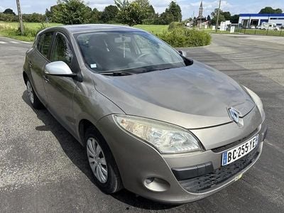 Renault Mégane III