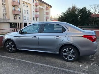 Citroën C-Elysee I
