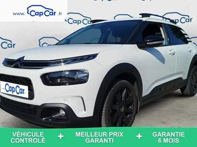 Citroën C4 Cactus