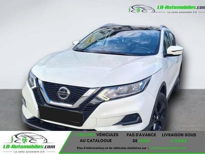 Occasion 2020 Nissan Qashqai SUV | 23 700 € (Prix juste)