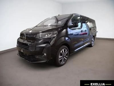 Citroën Spacetourer