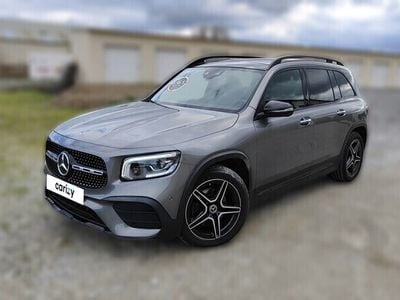 Mercedes GLB200