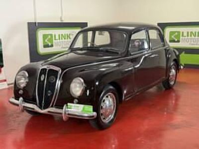 Occasion Lancia Aurelia 56 ch (41 kW) 1955 Noir Berline