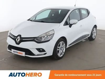 Renault Clio IV