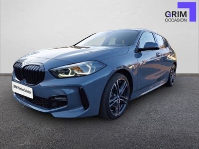 occasion BMW 118 Serie 1 dA 150ch M Sport - VIVA184441091