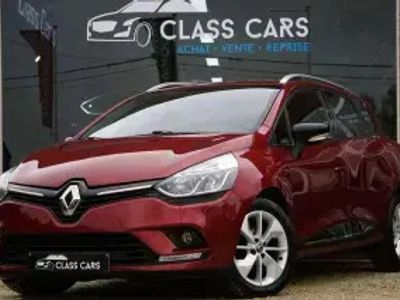 Renault Clio IV