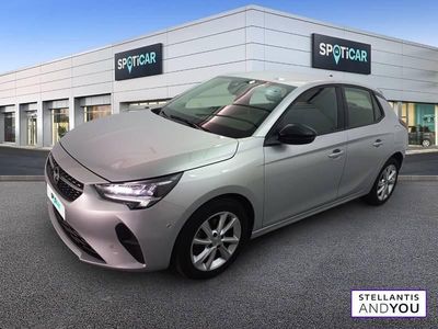 Occasion Opel Corsa Business 100 ch (73 kW) 2023 Citadine