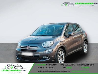 Occasion 2016 Fiat 500 Citadine | 15 800 € (Prix juste)