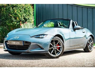 Mazda MX5