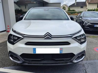 Citroën e-C4