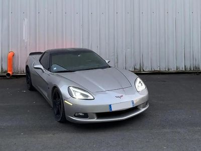 Occasion 2006 Chevrolet Corvette Coupé | 39 500 €