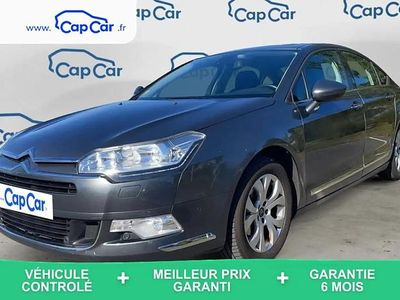 Citroën C5