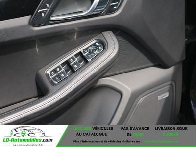 Occasion Porsche Macan 340 ch (250 kW) 2016 SUV