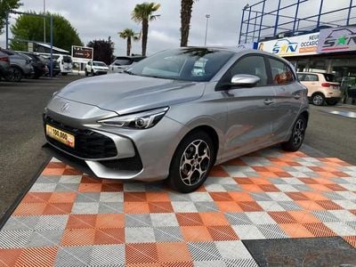 MG MG3