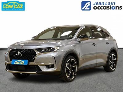 DS Automobiles DS7 Crossback