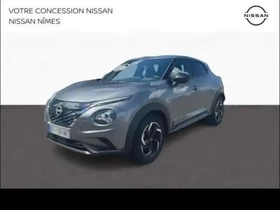 Gris Occasion 2024 Nissan Juke N-Connecta SUV | 21 980 € (Prix juste)