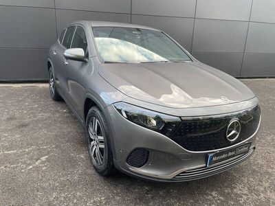 Mercedes EQA250+