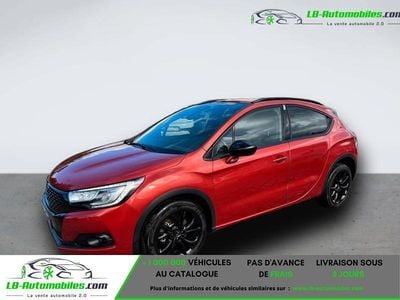 DS Automobiles DS4