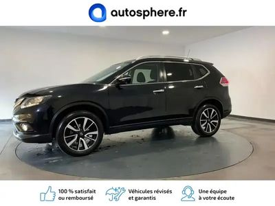 occasion Nissan X-Trail 1.6 dCi 130ch N-Connecta Euro6
